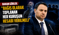 Bakan Gürlek’ten Haluk Levent hakkında sessizliğini bozdu