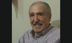 Vakıflar Bankası Emekli Müdürü Kenan Mert Hayatını Kaybetti