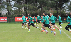 Sakaryaspor Sezonu Açıyor! İlk Antrenman Cumartesi