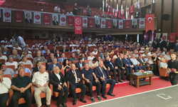 MHP Adapazarı’nda Recep Usta güven tazeledi