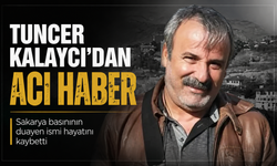 Tuncer Kalaycı hayatını kaybetti