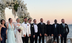 Hacıoğlu Ailesi'nin mutlu günü