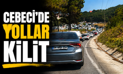 Cebeci tıklım tıklım!