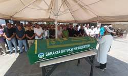 Tuncer Kalaycı dualarla uğurlandı