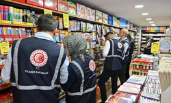 Ticaret Bakanlığı duyurdu! O pelüş oyuncak piyasadan toplatılıyor