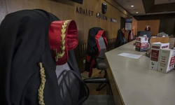 Yargıda adli tatil başladı! Mahkemelerde nöbetçi heyetler görev yapacak