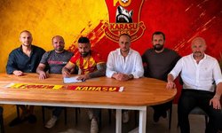 Karasuspor’dan gol yollarına tecrübeli takviye