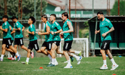 Sakaryaspor’da Şampiyonluk Mesaisi Sürüyor