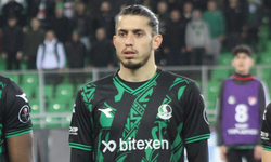 Sakaryaspor’da Serkan Odabaşoğlu Gelişmesi