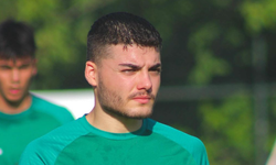 Sakaryaspor Altyapısından Yetişen Umut Uzun, Sebatspor’a İmza Attı