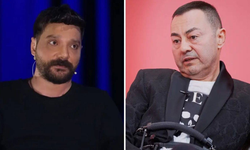 Serdar Ortaç Konserinde konsept değişti