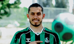 Sakaryaspor’da üçüncü Serkan dönemi