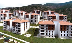 TOKİ Korucuk'ta Hak Sahipleri Sözleşme İçin Tarih Verildi