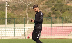 Arda Kubilay’dan Sapancaspor Açıklaması