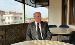 AK Belde A.Ş Genel Müdürü Feyzi Bora Kalp Krizi Geçirdi
