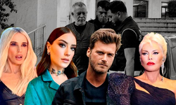 Ahbap’a Destek Veren Ünlü İsimler ve Bağış Miktarları Açıklandı