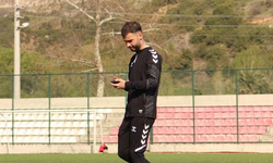 Arda Kubilay’dan Açıklama: “Hiçbir Kulüple Görüşmüyorum”