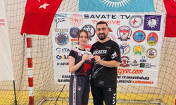 Sakaryalı Sporcular Millî Takım Seçmelerinde Boy Gösterecek