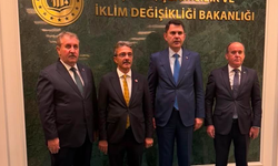 Erenler’de Kentsel Dönüşüm Süreci Hızlanıyor