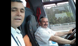 Rusya’da Hayatını Kaybeden Hüseyin Yılmaz Karasu’da Toprağa Verilecek