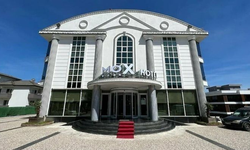 Sapanca'daki o otel mühürlendi