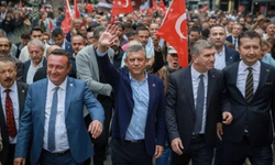 264 Eski Milletvekili Partiden Ayrıldığını Açıkladı