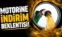 Motorine İndirim Beklentisi: Araç Sahiplerini Sevindirecek Gelişme