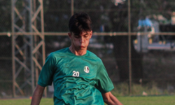 Sakaryaspor’da Genç Futbolcu Miraç Ertuğrul Bingöl Dönemi Sona Erdi