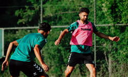 Sakaryaspor’da İlk Etap Tamamlandı: Gözler Davraz Kampına Çevrildi
