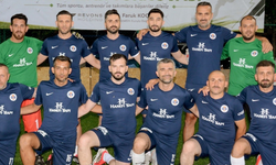 Olgunlar Turnuvası’nda Gol Yağmuru: Dört Maçta 25 Gol