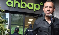 AHBAP Derneği Soruşturmasında Yeni Gelişme