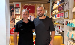 Ferizlispor’da Oğuz Bak dönemi