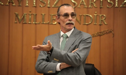 Etimesgut Belediye Başkanı Erdal Beşikçioğlu gözaltına alındı