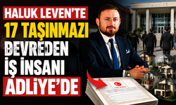 Ahbap soruşturmasında gözaltına alınan Sakaryalı iş adamı Faruk Koç adliyede!