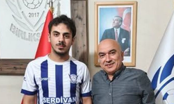 Kazımpaşa Birlikspor'dan Üç Takviye: Hedef Profesyonelliğe Geçiş Ligi