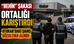 Otokar Fabrikası'nda "Bomba" Şakası Alarmı: Mesaj Emniyeti Harekete Geçirdi