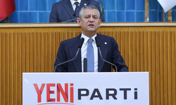 Yeni Parti'nin Bağış Kampanyasına İlk Günde 113,8 Milyon Liralık Destek