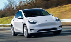 Fahiş Fiyatla İlan Verilen Tesla’ya 325 Bin TL Ceza