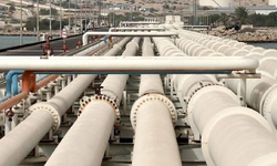 Türkiye’nin Enerji İthalatı Haziranda Yüzde 28,8 Arttı