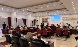 Kırklareli Belediye Meclisi toplantısı yapıldı
