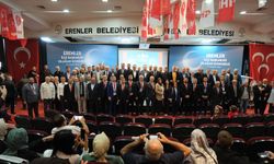 MHP Sakarya'da Kongre Süreci Devam Ediyor!