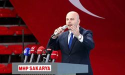 MHP Sakarya’da Kongre Heyecanı Başlıyor: İlk Kongre 18 Temmuz’da Adapazarı’nda