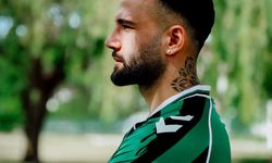 Sakaryaspor’da Muhammet Ömer Çakı İmzaladı