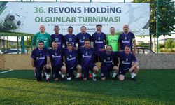 Finallere bir adım kaldı