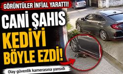 Sakarya'da Vicdanları Sızlatan Olay!