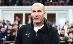 Zinedine Zidane, Fransa Milli Takımı'nın Yeni Teknik Direktörü Oldu