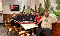 Karasu Karapınar Spor’da Orhan Baki ile Yola Devam