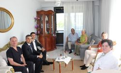 Evde hemodiyaliz hizmeti yaygınlaşıyor: Hastalar tedavilerini artık ev konforunda sürdürüyor