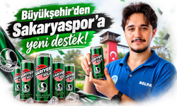 Büyükşehir’den Sakaryaspor’a yeni destek: Armalı kolalar raflarda yerini aldı