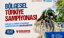 Ayçiçeği Bisiklet Vadisi Türkiye MTB Şampiyonası'na Ev Sahipliği Yapacak